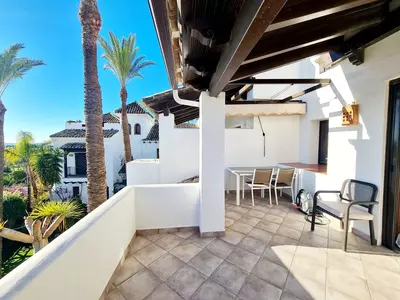 Townhouse in Benahavís