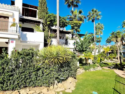 Townhouse in Benahavís