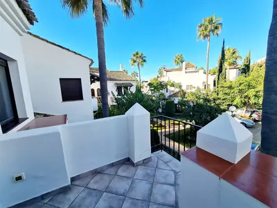 Townhouse in Benahavís
