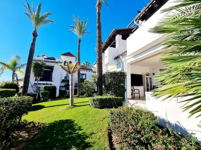 Townhouse in Benahavís
