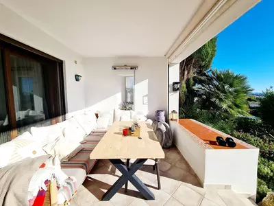 Townhouse in Benahavís