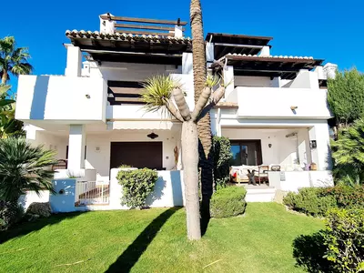 Townhouse in Benahavís