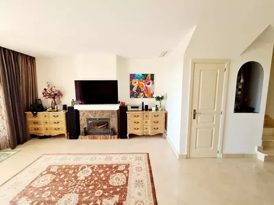 Townhouse in Benahavís