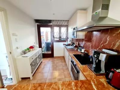 Townhouse in Benahavís
