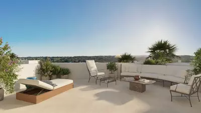 Detached Villa in Sotogrande