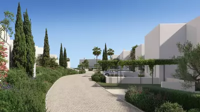 Detached Villa in Sotogrande