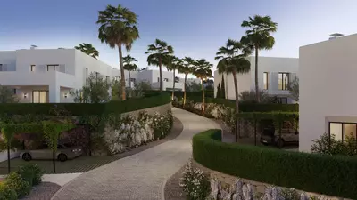 Detached Villa in Sotogrande