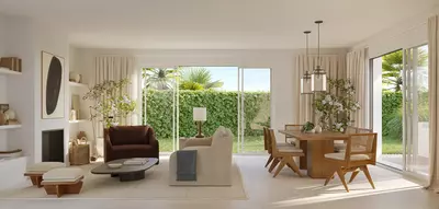 Detached Villa in Sotogrande