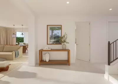 Detached Villa in Sotogrande