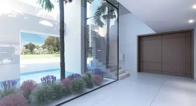 Residential Plot in Benahavís