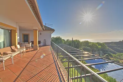 Finca - Cortijo in Estepona