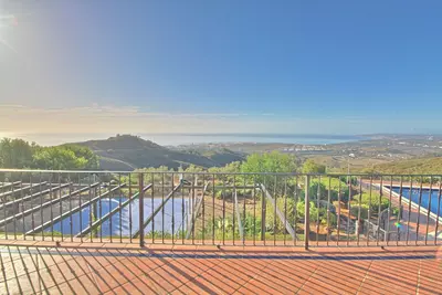 Finca - Cortijo in Estepona