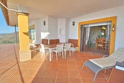 Finca - Cortijo in Estepona