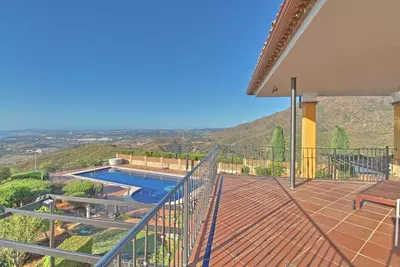 Finca - Cortijo in Estepona