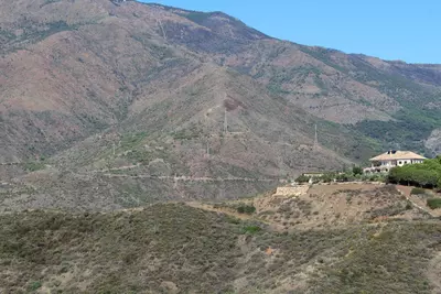 Finca - Cortijo in Estepona