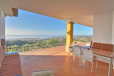 Finca - Cortijo in Estepona