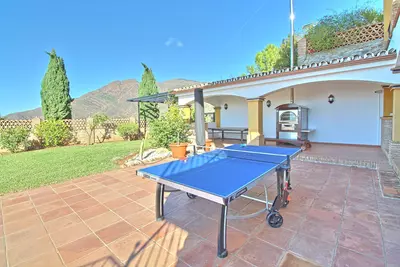 Finca - Cortijo in Estepona