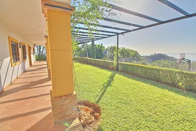 Finca - Cortijo in Estepona