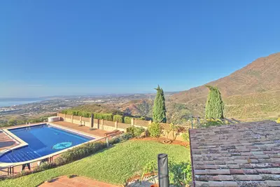 Finca - Cortijo in Estepona