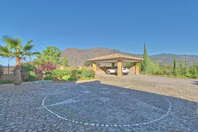 Finca - Cortijo in Estepona
