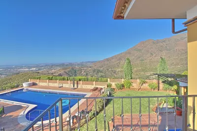 Finca - Cortijo in Estepona