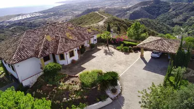 Finca - Cortijo in Estepona