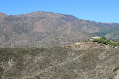 Finca - Cortijo in Estepona