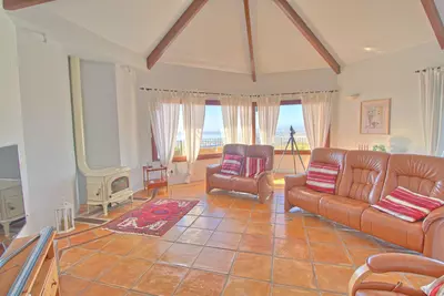 Finca - Cortijo in Estepona