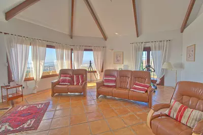 Finca - Cortijo in Estepona