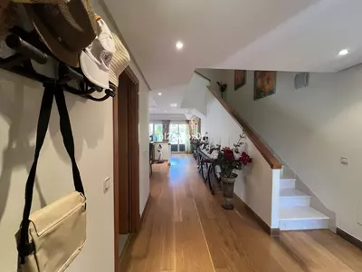Semi-Detached House in Costalita
