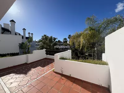 Semi-Detached House in Costalita