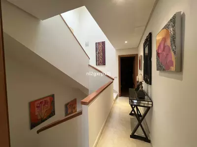 Semi-Detached House in Costalita