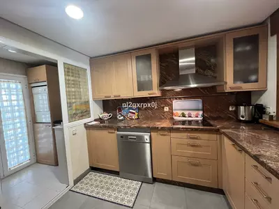 Semi-Detached House in Costalita