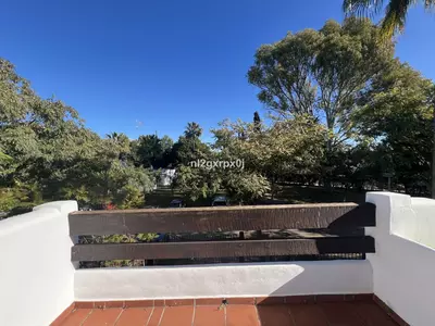 Semi-Detached House in Costalita