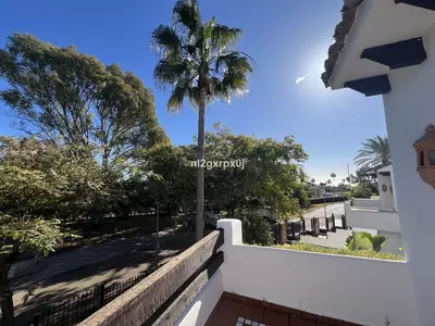 Semi-Detached House in Costalita
