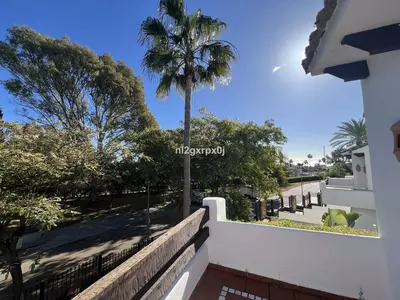 Semi-Detached House in Costalita