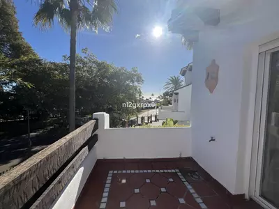 Semi-Detached House in Costalita