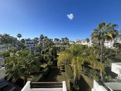 Semi-Detached House in Costalita