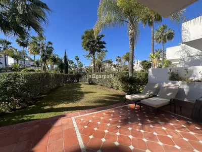 Semi-Detached House in Costalita