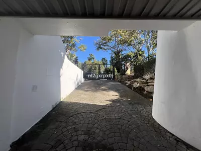 Semi-Detached House in Costalita