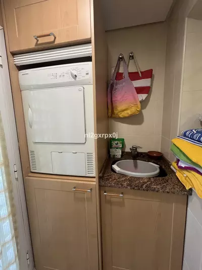 Semi-Detached House in Costalita