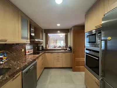 Semi-Detached House in Costalita