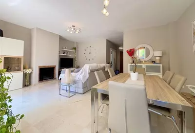 Townhouse in Estepona