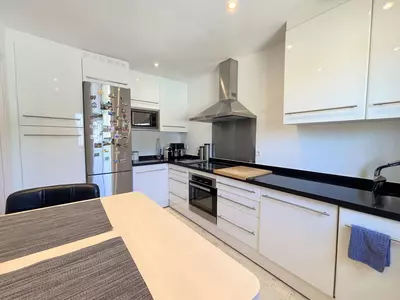 Townhouse in Estepona