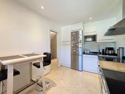 Townhouse in Estepona