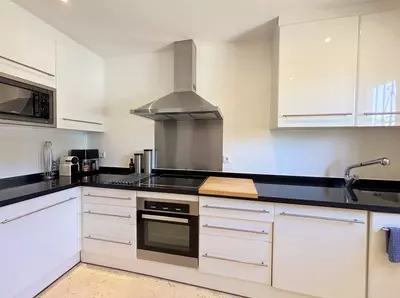 Townhouse in Estepona