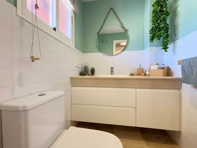 Townhouse in Estepona