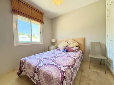 Townhouse in Estepona