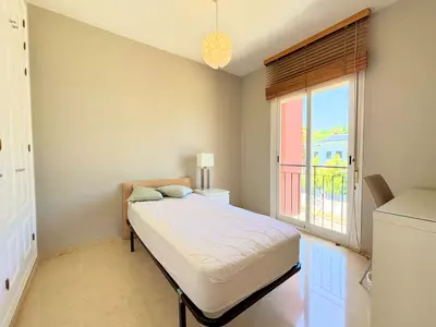 Townhouse in Estepona