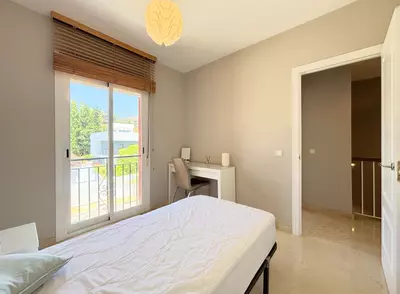 Townhouse in Estepona